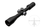 Прицел оптический Vector Optics Marksman 4-16x44 (30mm) FFP