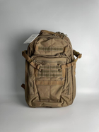 Рюкзак First Tactical Specialist Half-Day Backpack, цвет - койот