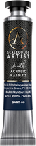 Farba Scale75 Artist Range 20 ml Dark Prussian Blue (8435635306180)