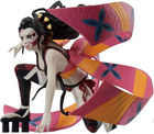 Figurka Banpresto Demon Slayer Vibration Stars Daki Black Hair 8 cm (4983164887822)