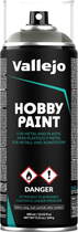 Праймер-спрей Vallejo Hobby Paint 28.006 400 мл German Field Grey (8429551280068)