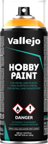 Primer-spray Vallejo Hobby Paint 28.018 400 ml Sun Yellow (8429551280181)