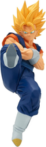 Figurka Banpresto Dragon Ball Z Super Saiyan Match Maker 11 cm (4983164885996)