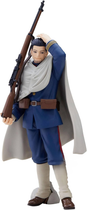 Фігурка Banpresto Golden Kamuy Ogata Hyakunosuke 16 см (4983164881424)