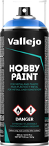 Праймер-спрей Vallejo Hobby Paint 28.030 400 мл Magic Blue (8429551280303)