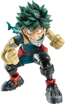 Figurka Banpresto My Hero Academia Super Master Piece Banpresto Chronicle Izuku Midoriya 18 cm (4983164186468)