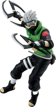 Figurka Banpresto Naruto Shippuden Narutop99 Kakashi Hatake 13 cm (4983164889468)