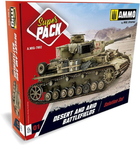 Набір Ammo Super Pack Desert and Arid Battlefields (8432074078029)