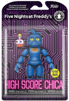 Figurka Funko Five Nights at Freddys High Score Chica 13 cm (0889698596831)