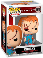 Figurka Funko POP Bride of Chucky Chucky 9 cm (0889698639828)