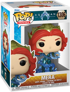 Фігурка Funko Pop DC Comics Aquaman and the Lost Kingdom Mera 9 см (0889698675703)