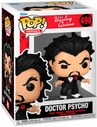 Figurka Funko Pop DC Comics Harley Quinn Doctor Psycho 9 cm (0889698758468)