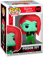 Фігурка Funko Pop DC Comics Harley Quinn Poison Ivy 9 см (0889698758499)