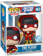 Фігурка Funko Pop DC Comics Justice League The Flash Exclusive 9 см (0889698666176)