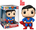 Фігурка Funko Pop DC Comics Superman Exclusive 25 см (0889698512633)