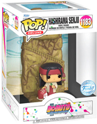 Фігурка Funko POP Deluxe Boruto Naruto Next Generations 1183 Hashirama Senju 9.5 см (0889698632980)