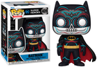 Фігурка Funko Pop Dia De Los DC Batman 9 см (0889698574136)