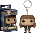 Брелок Funko Pocket Pop! Keychain Harry Potter Hermione Granger 4 см (0849803076177)