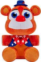 М'яка іграшка Funko Five Nights at Freddys Circus Freddy 17.5 см (0889698676380)