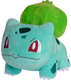 М'яка іграшка Jazwares Pokemon Bulbasaur 23 см (0889933952255)