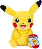 М'яка іграшка Jazwares Pokemon Pikachu 20 см (0889933952316)