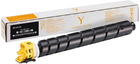 Toner Kyocera TK 8515Y Yellow (1T02NDANL1)