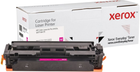 Toner Xerox Everyday do HP 415A W2033A Magenta (006R04187)