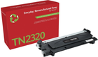 Toner Xerox Everyday do Brother DCP-L2500 Black (006R03330)