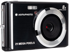 Фотоапарат AGFA DC5200 Black (3760265540747)