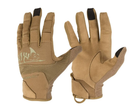 Перчатки тактические Helikon-Tex Tactical Gloves Hard 2XL Coyote/Green (RK-RNG-PO-1112A-B07-2XL)