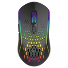 Бездротова ігрова миша Proove Gaming Buzz (black)