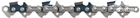 Ланцюг Oregon 91VXL052E 3/8 "для бензопили 35 см (BP58038)