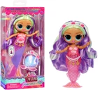 Ігровий набір із лялькою L.O.L. Surprise! Tweens Mermaids! Клео Коув з аксесуарами (510437)