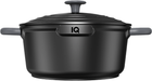 Каструля IQ Be Creative 1.7 л 18 см (IQ-2047-18)