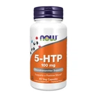 Гідрокситриптофан Now Foods 5-HTP 100 мг 60 табл