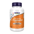 Триптофан L-Tryptophan Now Foods 1000 мг 60 таб