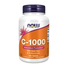 Витамин С-1000 мг Now Foods C-1000 100 таблеток