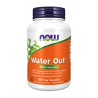 Натуральна добавка Now Foods Water Out Veg Capsules