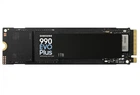 SSD накопичувач Samsung 990 Evo Plus 1Tb pci-e 5.0 x2 m.2 2280 3d tlc (mz-v9s1t0bw)