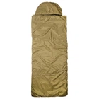 Спальный мешок спальник Ranger 3 season 75 RA6651 Polyester 190T 215см Olive