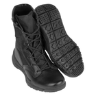 Тактические ботинки Rothco V-Max Lightweight Tactical Boot Черный 45р (79936)