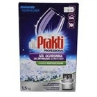 Cіль у посудомойну машину Dr. Prakti 1,5 кг.