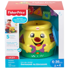 Музичний горщик Fisher-Price (27084373370)