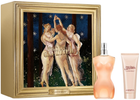 Zestaw dla kobiet Jean Paul Gaultier Classique Woda toaletowa 100 ml + Balsam do ciała 75 ml (8435415099127)