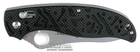 Туристический нож Ganzo G7331 Black (G7331-BK) - изображение 7