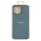 Чехол для iPhone 13 Pro Max Silicone Case Full Size (AA) 29.Gold