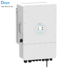Deye 20 кВт 380В высоковольтный гибридный инвертор 160-700В, 3 фазы бесперебойник, UPS, ИБП (SUN-20K-SG01HP3-EU-AM2)