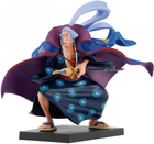 Фігурка Banpresto One Piece The Nine Red Scabbards is Here Denjiro Ichibansho 13 см (4573102636355)