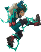 Фігурка Banpresto My Hero Academia Izuku Midoriya 10 см (4983164194999)