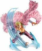 Фігурка Banpresto One Piece Duel Memories DonQuixote Doflamingo Ichibansho 9 см (4573102636096)